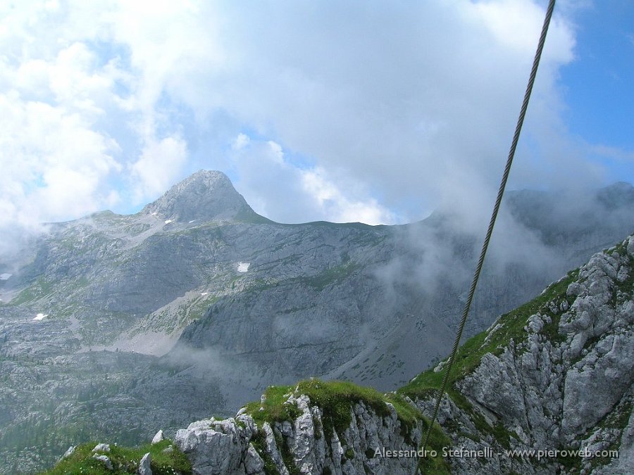 7 vista verso il Ferrante.JPG - Vista verso il Ferrante